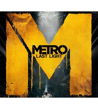 Metro: Last Light Gift Steam Key GLOBAL